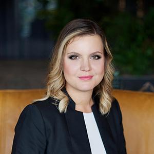 Virág Alexandra